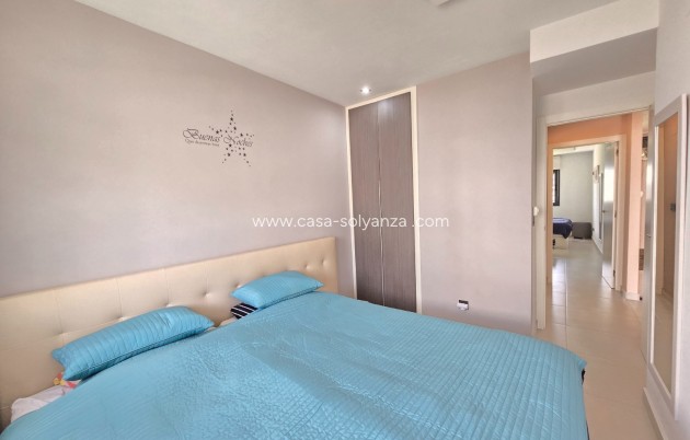 Herverkoop - Appartement / flat - Orihuela Costa - Costa Blanca