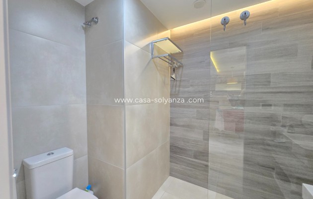 Herverkoop - Appartement / flat - Orihuela Costa - Costa Blanca