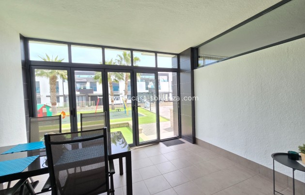 Herverkoop - Appartement / flat - Orihuela Costa - Costa Blanca