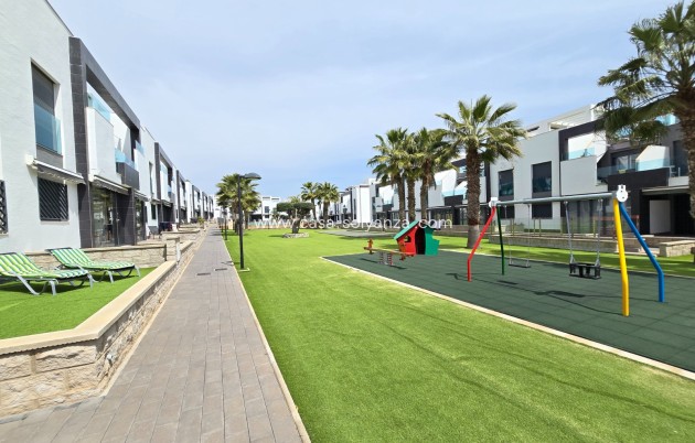 Herverkoop - Appartement / flat - Orihuela Costa - Costa Blanca