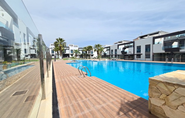 Herverkoop - Appartement / flat - Orihuela Costa - Costa Blanca