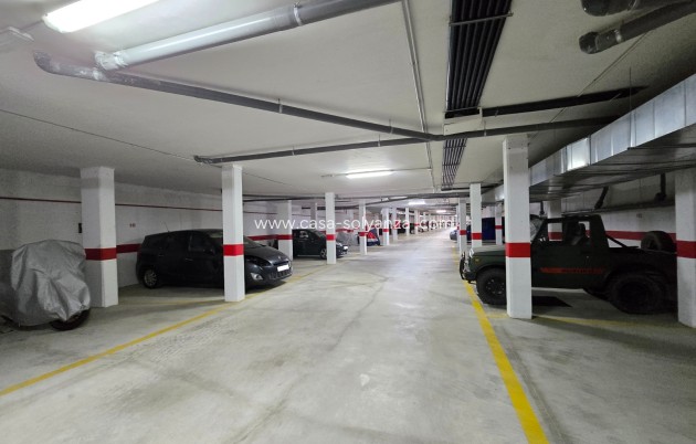 Herverkoop - Appartement / flat - Orihuela Costa - Costa Blanca