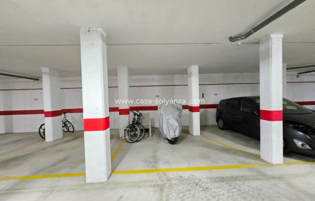 Herverkoop - Appartement / flat - Orihuela Costa - Costa Blanca