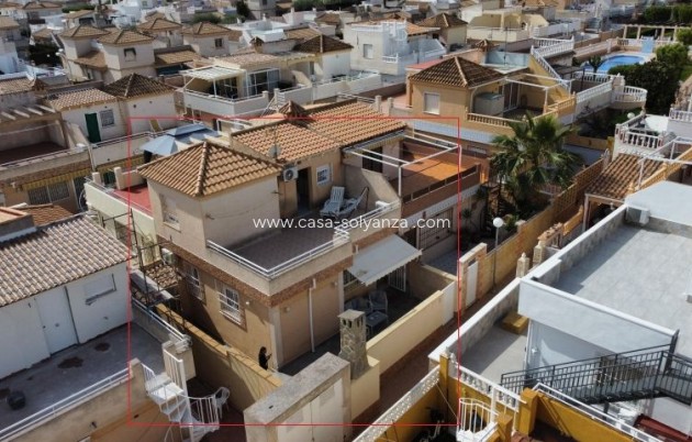 Resale - Apartment / flat - Torrevieja - Costa Blanca