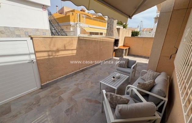 Herverkoop - Bungalow - Torrevieja - Costa Blanca
