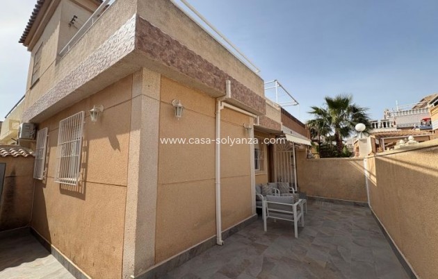 Herverkoop - Bungalow - Torrevieja - Costa Blanca