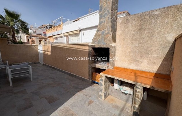 Herverkoop - Bungalow - Torrevieja - Costa Blanca