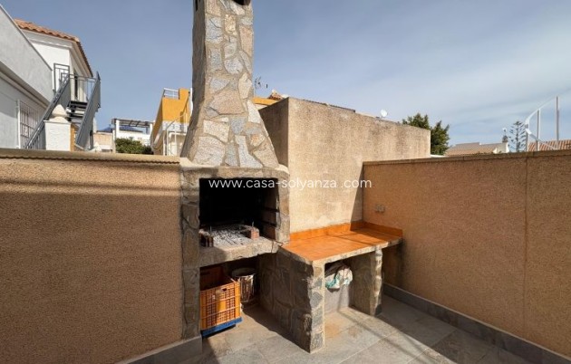 Herverkoop - Bungalow - Torrevieja - Costa Blanca