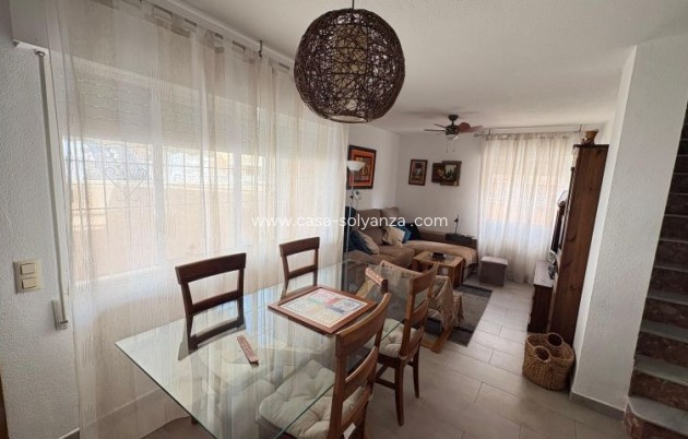 Herverkoop - Bungalow - Torrevieja - Costa Blanca