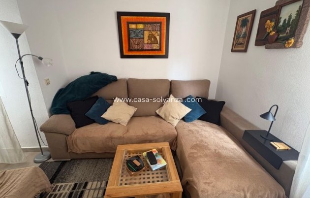 Herverkoop - Bungalow - Torrevieja - Costa Blanca