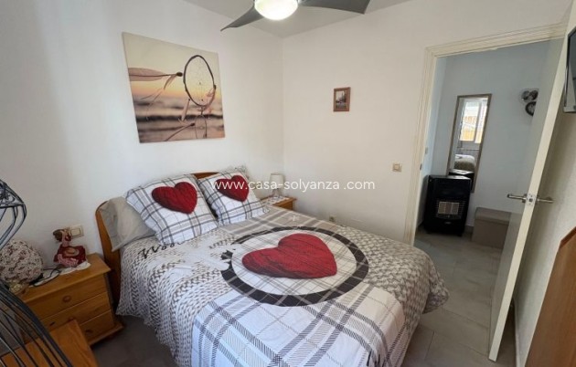 Herverkoop - Bungalow - Torrevieja - Costa Blanca