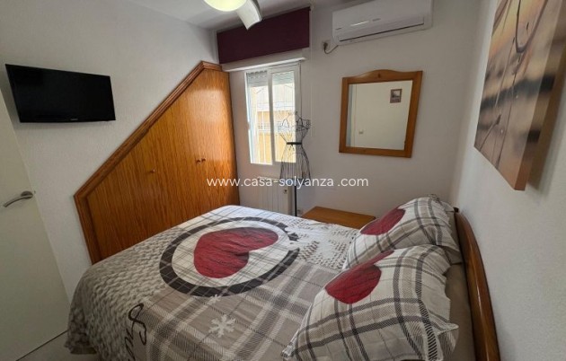 Herverkoop - Bungalow - Torrevieja - Costa Blanca