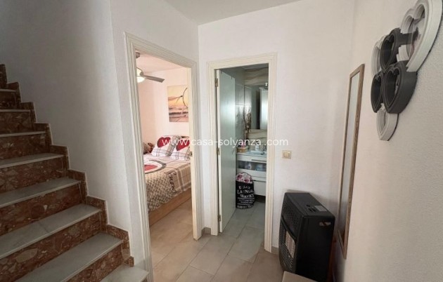 Herverkoop - Bungalow - Torrevieja - Costa Blanca