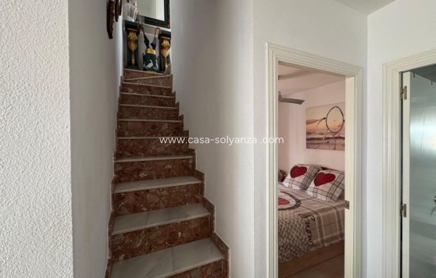 Herverkoop - Bungalow - Torrevieja - Costa Blanca