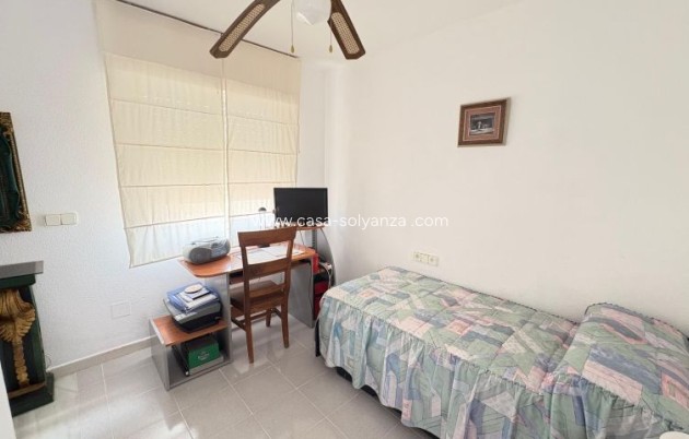 Herverkoop - Bungalow - Torrevieja - Costa Blanca