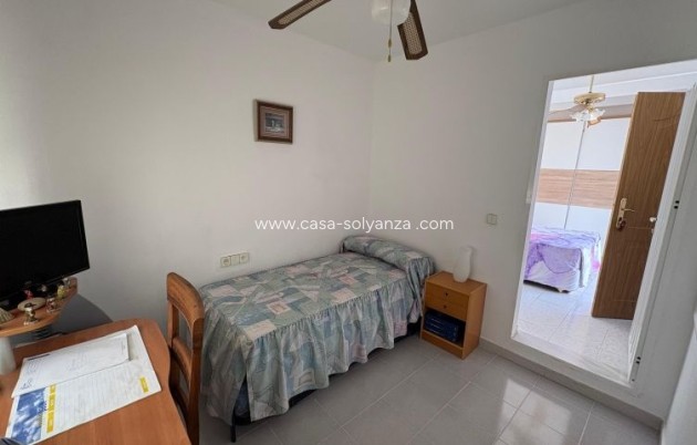 Herverkoop - Bungalow - Torrevieja - Costa Blanca