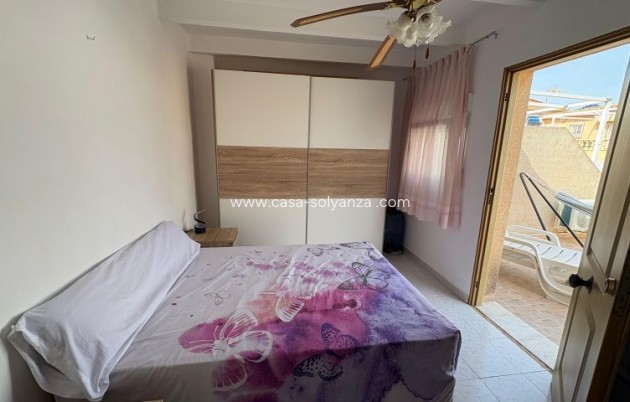 Herverkoop - Bungalow - Torrevieja - Costa Blanca