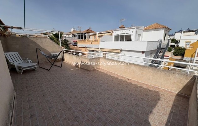 Herverkoop - Bungalow - Torrevieja - Costa Blanca