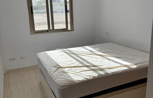 Herverkoop - Appartement / flat - San Miguel de Salinas - Costa Blanca