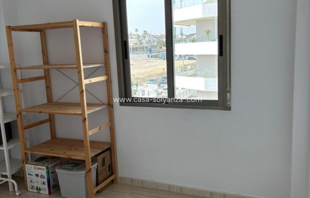 Herverkoop - Appartement / flat - San Miguel de Salinas - Costa Blanca