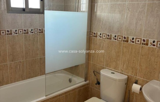 Herverkoop - Appartement / flat - San Miguel de Salinas - Costa Blanca