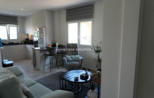 Herverkoop - Villa - La Romana - Inland