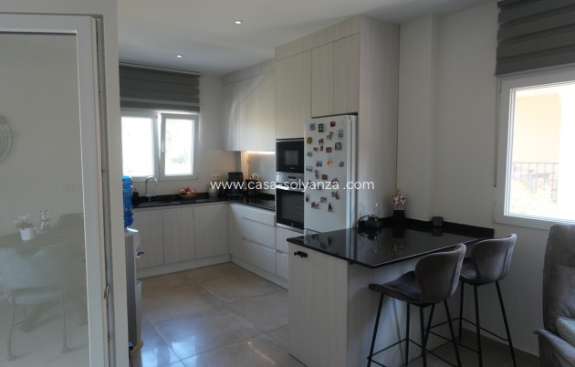 Herverkoop - Villa - La Romana - Inland