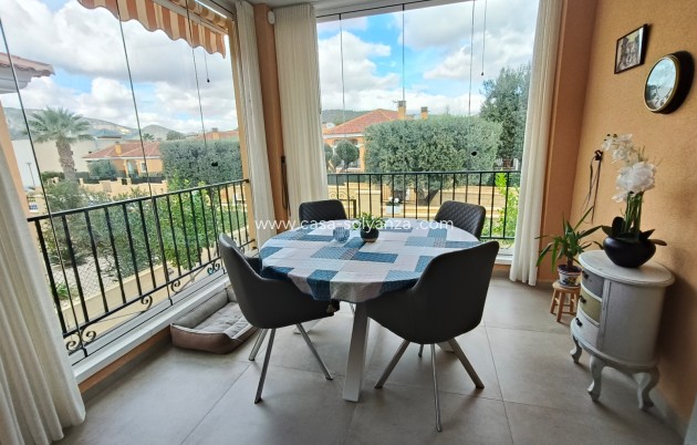 Herverkoop - Villa - La Romana - Inland