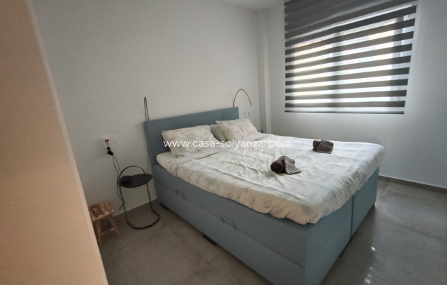 Herverkoop - Villa - La Romana - Inland