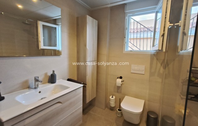 Herverkoop - Villa - La Romana - Inland