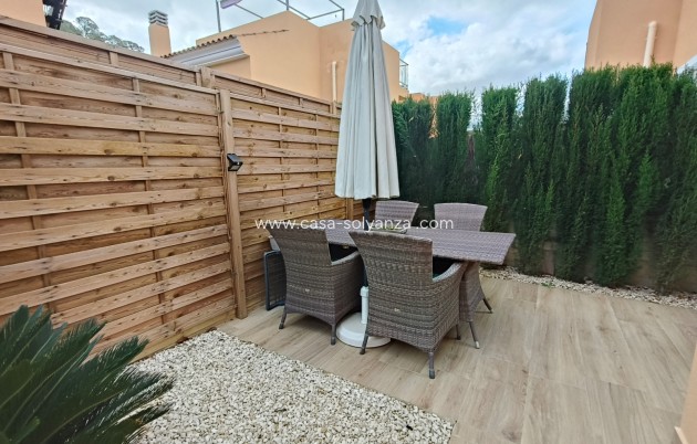 Herverkoop - Villa - La Romana - Inland