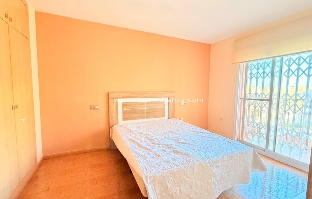 Herverkoop - Appartement / flat - Los Alcázares - Los Narejos-punta Calera