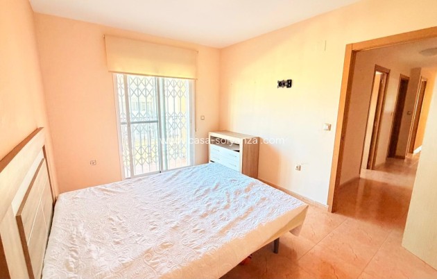 Herverkoop - Appartement / flat - Los Alcázares - Los Narejos-punta Calera