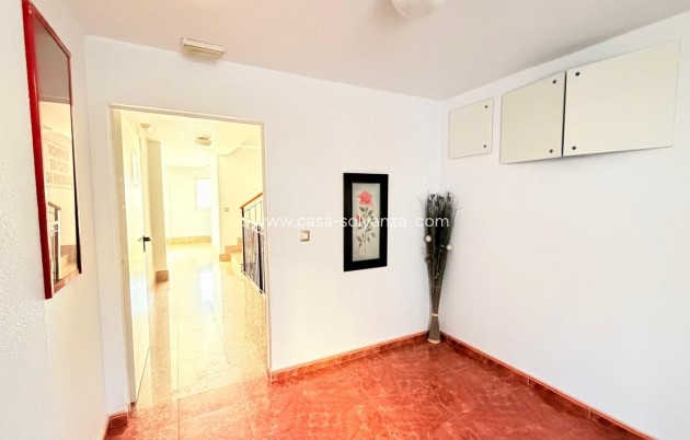 Herverkoop - Appartement / flat - Los Alcázares - Los Narejos-punta Calera