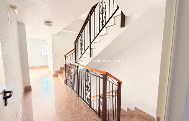 Herverkoop - Appartement / flat - Los Alcázares - Los Narejos-punta Calera