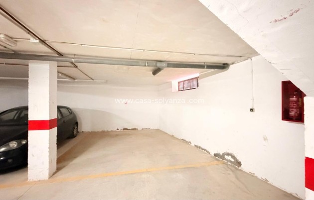 Herverkoop - Appartement / flat - Los Alcázares - Los Narejos-punta Calera