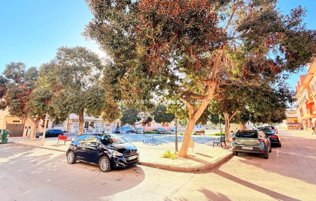 Herverkoop - Appartement / flat - Los Alcázares - Los Narejos-punta Calera