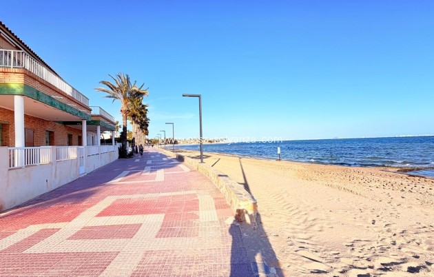 Herverkoop - Appartement / flat - Los Alcázares - Los Narejos-punta Calera