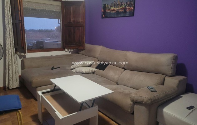 Resale - Apartment / flat - Orihuela Costa - La Regia