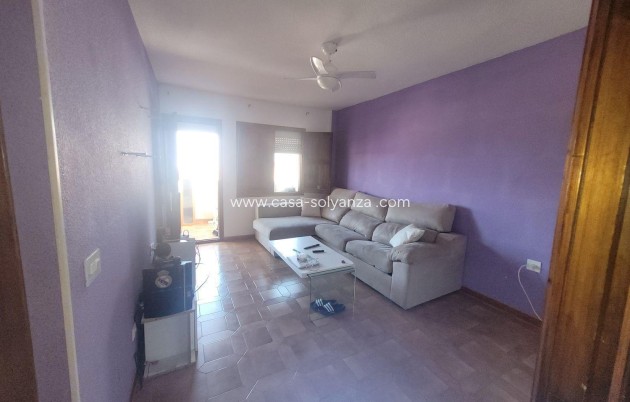 Resale - Apartment / flat - Orihuela Costa - La Regia