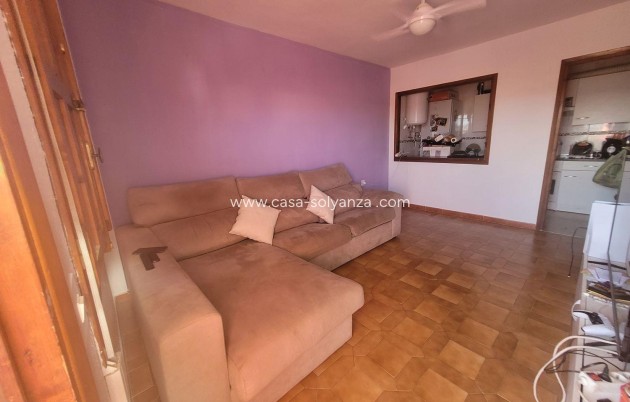 Resale - Apartment / flat - Orihuela Costa - La Regia