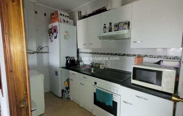 Resale - Apartment / flat - Orihuela Costa - La Regia