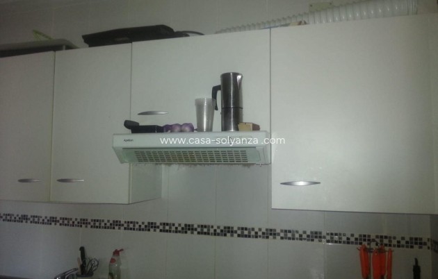 Resale - Apartment / flat - Orihuela Costa - La Regia