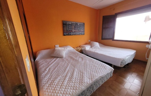 Resale - Apartment / flat - Orihuela Costa - La Regia