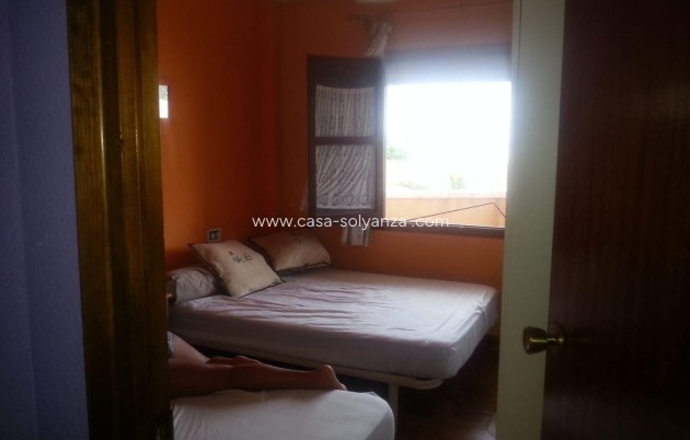 Resale - Apartment / flat - Orihuela Costa - La Regia