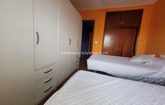 Resale - Apartment / flat - Orihuela Costa - La Regia