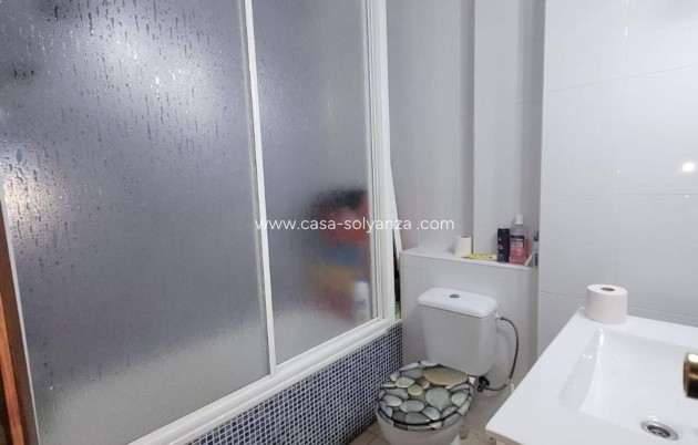 Resale - Apartment / flat - Orihuela Costa - La Regia