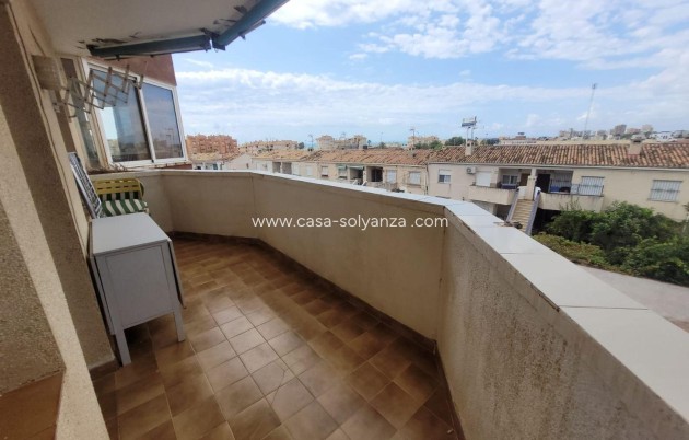 Resale - Apartment / flat - Orihuela Costa - La Regia