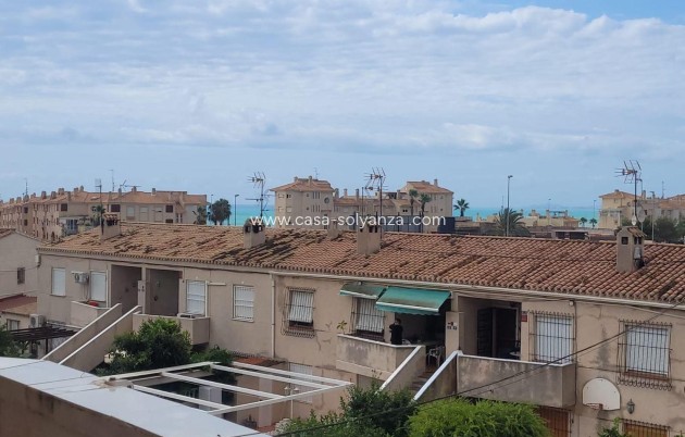 Resale - Apartment / flat - Orihuela Costa - La Regia