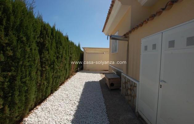 Revente - Villa - Ciudad Quesada - Costa Blanca
